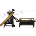 Pallet Nailing Table Wood Pallet Making Equipment for Sale High Quality Single Man Operate Pallet Nailing Machine/Wooden Pallet Processing Equipment